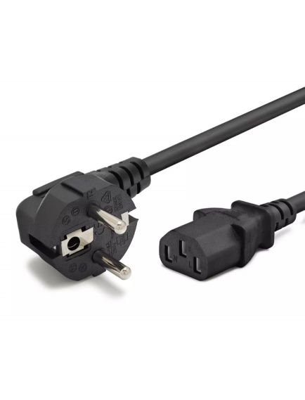 Hadron Power-Kabel (42-Pin, 500W, 1,5 Meter, Schwarz) Hadron Power-Kabel (42-Pin, 500W, 1,5 Meter, Schwarz)