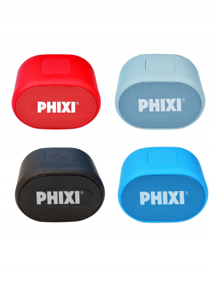 Phixi S12 Lautsprecher Phixi S12 Lautsprecher