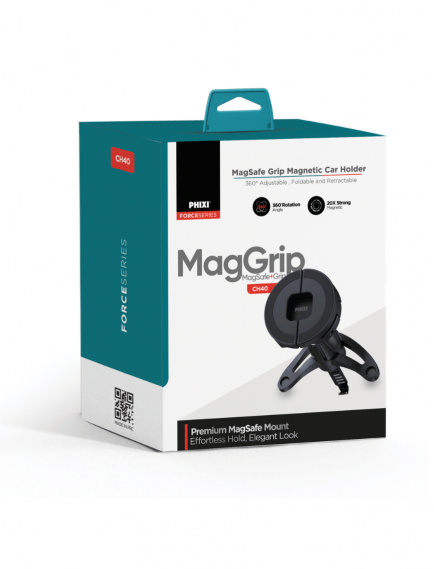 Phixi CH40 Magsafe Handy Halterung