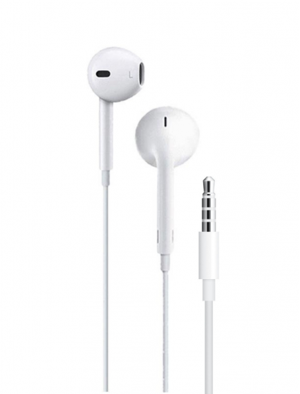 In Ear Kopfhörer 3.5mm Jack Anschluß Phixi HS624 1 Meter 