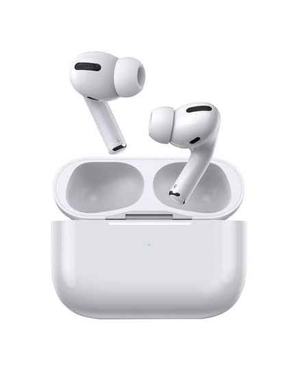 PHIXI Force S30 TWS Kabellose Earpods mit ANC & Bluetooth – Kabinfreie In-Ear Kopfhörer