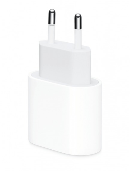 20W Schnell Type-C Ladegerät Netzteil Ohne Kabel USB-C Anschluß QCH220