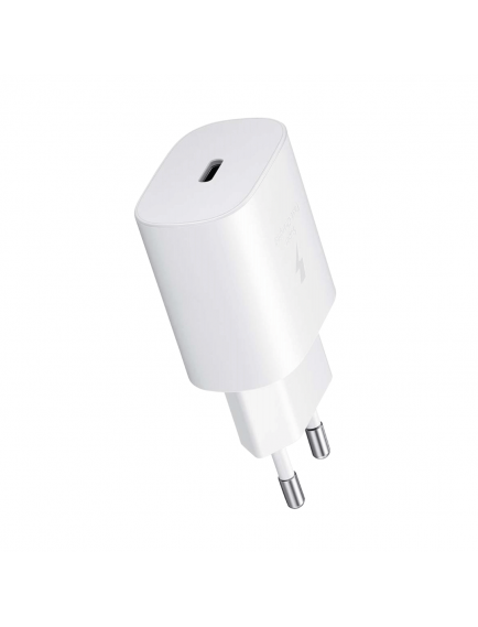 25W Ultraschnell Type-C Anschluß Ladegerät Netzteil Phixi UPD4125