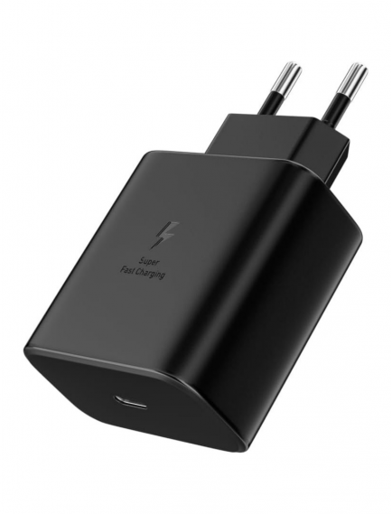 45W Schnell Gan Ladegerät Netzteil Adapter Phixi UPD4345