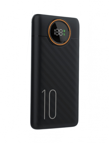 Phixi P12 Schnell PD 10.000 Mah Powerbank